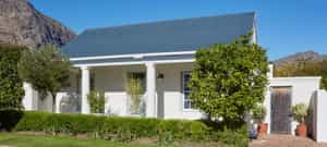 Tockie's Cottage by the Explorers Club