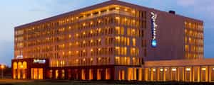 Radisson Blu N'jamena