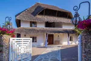 Alawi Boutique Hotel