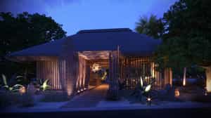 Veranda Tamarin Hotel