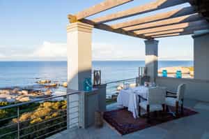 Tintswalo At Boulders