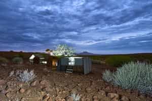 Etendeka Walking Trail