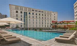 Hyatt Regency Addis Ababa