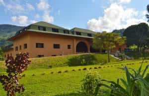 Thermal Hotel Ranomafana