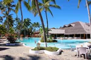 Hotel Andelana Beach