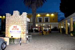 Harar Ras Hotel
