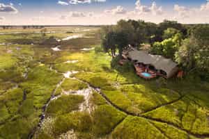 Duba Plains Suite
