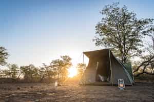 African on Foot Wilderness Trails