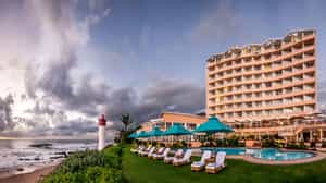 Beverly Hills uMhlanga Rocks