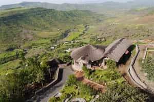 Sora Lodge Lalibela