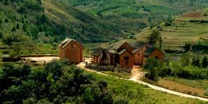 Les Chambres Du Voyageur