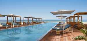 Banyan Tree Ilha Caldeira