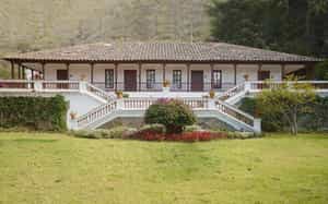 Hacienda Piman