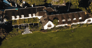 Rawdons Hotel & Brewery