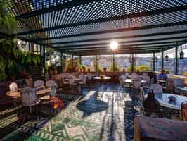 Palais De Fès Dar Tazi 