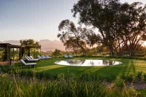 Boschendal - Orchard Cottages