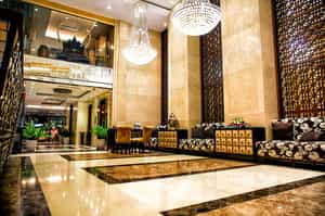 Golden Silk Boutique Hotel