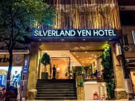 Silverland Yen Hotel 