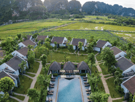 Aravinda Resort Ninh Binh