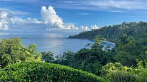 SCP Corcovado Wilderness Lodge