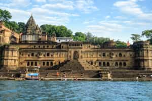 Visit the sleepy villages of Naodatodi & Bothu 