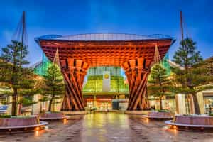 Kanazawa