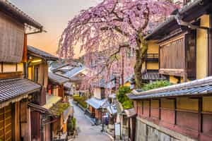 Kyoto