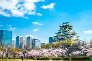 Osaka