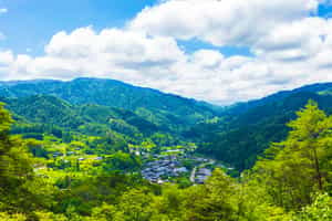 Tsumago