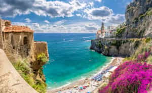Amalfi Coast