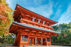 Mount Koya (Koyasan)