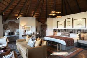 Mala Mala Main Camp