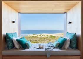 Morukuru Beach Lodge