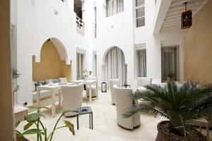 Riad Dar Maya