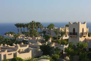 Four Seasons Resort Sharm El Sheikh