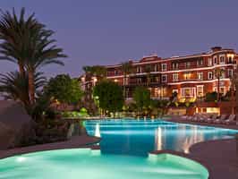 Sofitel Legend Old Cataract