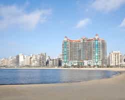 Four Seasons Hotel Alexandria