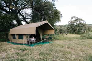 Chilojo Bush Camp