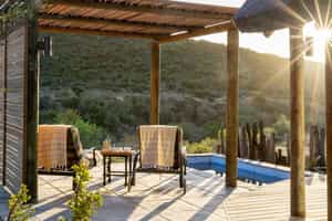 Kwandwe Great Fish River Lodge