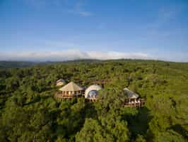 The Highlands Camp