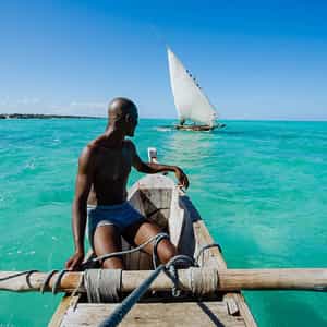 Zanzibar Image