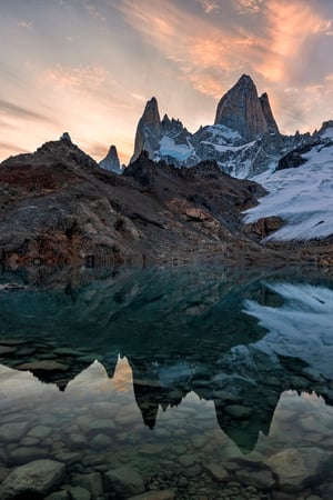 An Argentinian adventure to the 'End of the World'