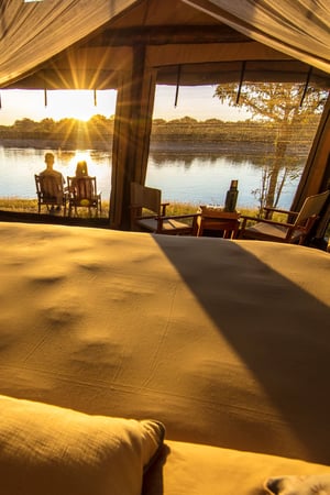 Classic Zambia with a twist