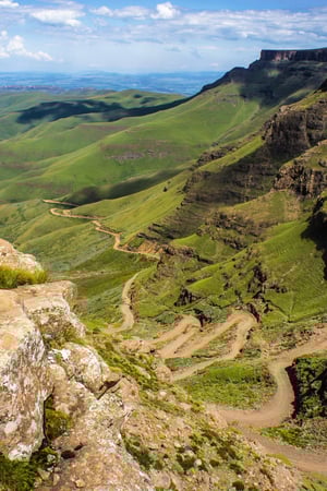 Explore Kwa-Zulu Natal