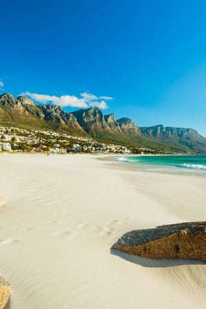 The highlights of Southern Africa