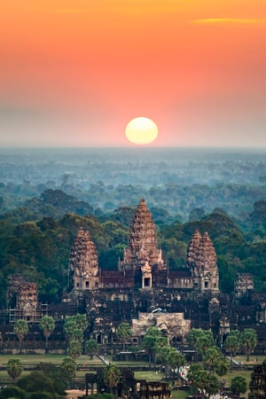 Cambodia