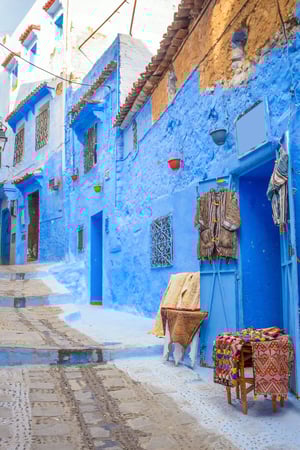 Morocco