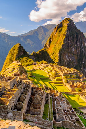 Peru