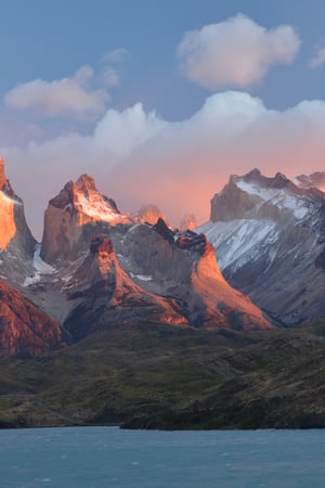 The very best of Chilean Patagonia
