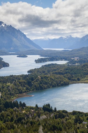 Highlights of Argentina